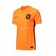 Günstige Fußball Trikotsatz Niederlande Frauen Heimtrikot 2022 Kurzarm