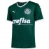 Günstige Fußball Trikotsatz Palmeiras Heimtrikot 2022-2023 Kurzarm