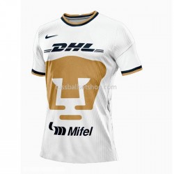 Günstige Fußball Trikotsatz UNAM Pumas Heimtrikot 2022-2023 Kurzarm