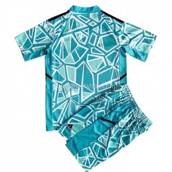 Günstige Fußball Trikotsatz RB Leipzig Kinder Heimtrikot 2022-2023 Kurzarm