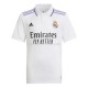 Günstige Fußball Trikotsatz Real Madrid Heimtrikot 2022-2023 Kurzarm