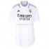 Günstige Fußball Trikotsatz Real Madrid Frauen Heimtrikot 2022-2023 Kurzarm