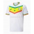 Günstige Fußball Trikotsatz Senegal Heimtrikot 2022 Kurzarm