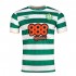 Günstige Fußball Trikotsatz Shamrock Rovers Heimtrikot 2021-2022 Kurzarm