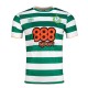Günstige Fußball Trikotsatz Shamrock Rovers Heimtrikot 2021-2022 Kurzarm