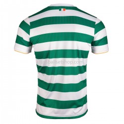 Günstige Fußball Trikotsatz Shamrock Rovers Heimtrikot 2021-2022 Kurzarm
