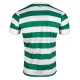 Günstige Fußball Trikotsatz Shamrock Rovers Heimtrikot 2021-2022 Kurzarm