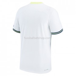 Günstige Fußball Trikotsatz Tottenham Hotspur Heimtrikot 2022-2023 Kurzarm