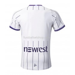 Günstige Fußball Trikotsatz Toulouse FC Heimtrikot 2022-2023 Kurzarm