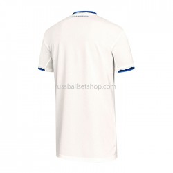 Günstige Fußball Trikotsatz Universidad de Chile Auswärtstrikot 2022 Kurzarm