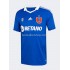 Günstige Fußball Trikotsatz Universidad de Chile Heimtrikot 2022 Kurzarm