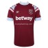 Günstige Fußball Trikotsatz West Ham United Heimtrikot 2022-2023 Kurzarm
