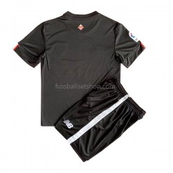 Günstige Fußball Trikotsatz Athletic Bilbao Torwart Kinder Heimtrikot 2022-2023 Kurzarm
