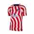Günstige Fußball Trikotsatz Atlético Madrid Herren Heimtrikot 2022-2023 Kurzarm