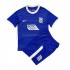 Günstige Fußball Trikotsatz Birmingham City Kinder Heimtrikot 2022-2023 Kurzarm
