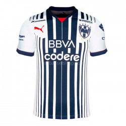Günstige Fußball Trikotsatz CF Monterrey Herren Heimtrikot 2022-2023 Kurzarm
