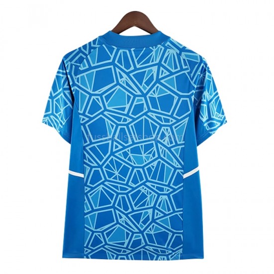 Günstige Fußball Trikotsatz CR Flamengo Torwart Herren Heimtrikot 2022-2023 Kurzarm