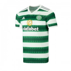 Günstige Fußball Trikotsatz Celtic Glasgow Herren Heimtrikot 2022-2023 Kurzarm