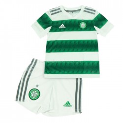 Günstige Fußball Trikotsatz Celtic Glasgow Kinder Heimtrikot 2022-2023 Kurzarm