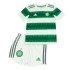 Günstige Fußball Trikotsatz Celtic Glasgow Kinder Heimtrikot 2022-2023 Kurzarm