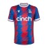 Günstige Fußball Trikotsatz Crystal Palace Herren Heimtrikot 2022-2023 Kurzarm
