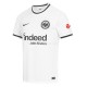 Günstige Fußball Trikotsatz Eintracht Frankfurt Herren Heimtrikot 2022-2023 Kurzarm