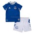 Günstige Fußball Trikotsatz Everton Kinder Heimtrikot 2022-2023 Kurzarm