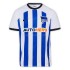 Günstige Fußball Trikotsatz Hertha BSC Herren Heimtrikot 2022-2023 Kurzarm