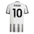 Günstige Fußball Trikotsatz Juventus Turin Pogba 10 Herren Heimtrikot 2022-2023 Kurzarm