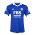 Günstige Fußball Trikotsatz Leicester City Herren Heimtrikot 2022-2023 Kurzarm