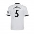 Günstige Fußball Trikotsatz Manchester United Harry Maguire 5 Herren Auswärtstrikot 2022-2023 Kurzarm