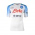 Günstige Fußball Trikotsatz SSC Neapel Herren Auswärtstrikot 2022-2023 Kurzarm
