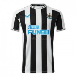Günstige Fußball Trikotsatz Newcastle United Herren Heimtrikot 2022-2023 Kurzarm