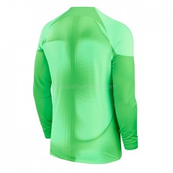 Günstige Fußball Trikotsatz Paris Saint-Germain Torwart Herren Heimtrikot 2022-2023 Langarm