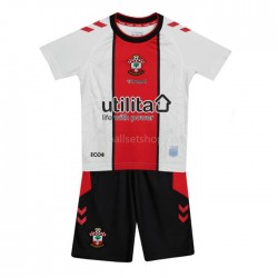 Günstige Fußball Trikotsatz Southampton Kinder Heimtrikot 2022-2023 Kurzarm