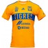 Günstige Fußball Trikotsatz UANL Tigres Herren Heimtrikot 2022-2023 Kurzarm