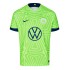 Günstige Fußball Trikotsatz VfL Wolfsburg Herren Heimtrikot 2022-2023 Kurzarm
