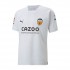 Günstige Fußball Trikotsatz Valencia CF Herren Heimtrikot 2022-2023 Kurzarm