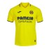 Günstige Fußball Trikotsatz Villarreal CF Herren Heimtrikot 2022-2023 Kurzarm