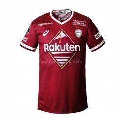 Günstige Fußball Trikotsatz Vissel Kobe Herren Heimtrikot 2022 Kurzarm