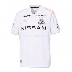 Günstige Fußball Trikotsatz Yokohama F.Marinos Herren Auswärtstrikot 2022 Kurzarm