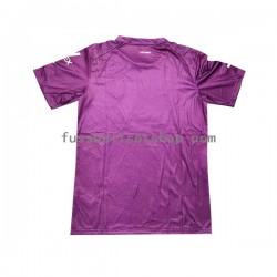 Günstige Fußball Trikotsatz AC Mailand Torwart Herren Auswärtstrikot 2022-2023 Kurzarm