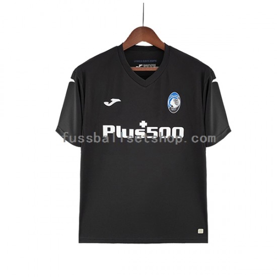 Günstige Fußball Trikotsatz Atalanta Bergamo Torwart Herren Heimtrikot 2022-2023 Kurzarm