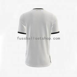 Günstige Fußball Trikotsatz FC Utrecht Herren Heimtrikot 2022-2023 Kurzarm