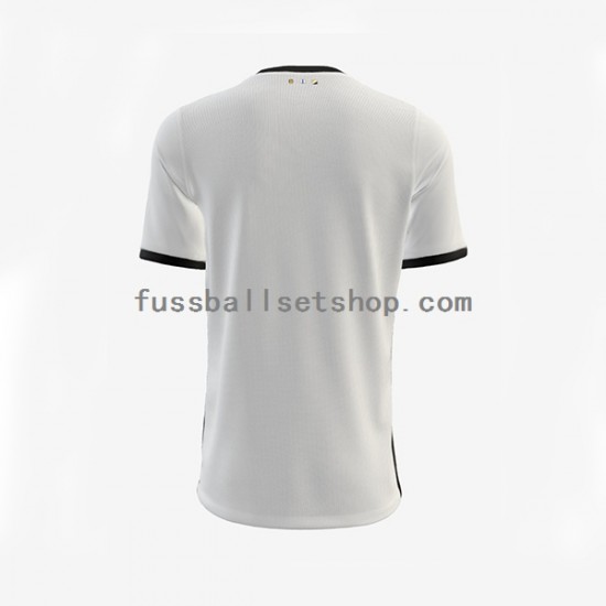 Günstige Fußball Trikotsatz FC Utrecht Herren Heimtrikot 2022-2023 Kurzarm