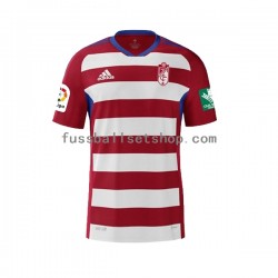 Günstige Fußball Trikotsatz Granada Herren Heimtrikot 2022-2023 Kurzarm