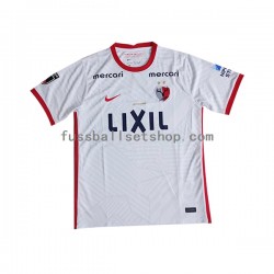 Günstige Fußball Trikotsatz Kashima Antlers Herren Auswärtstrikot 2022-2023 Kurzarm