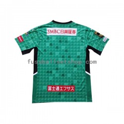 Günstige Fußball Trikotsatz Kawasaki Frontale Herren Ausweichtrikot 2022-2023 Kurzarm