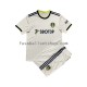 Günstige Fußball Trikotsatz Leeds United Kinder Heimtrikot 2022-2023 Kurzarm