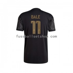 Günstige Fußball Trikotsatz FC Los Angeles Bale 11 Herren Heimtrikot 2022-2023 Kurzarm